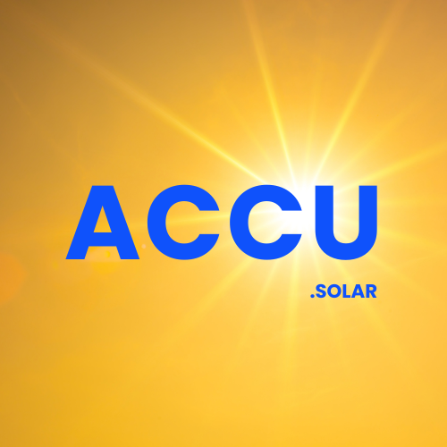 Accu.solar