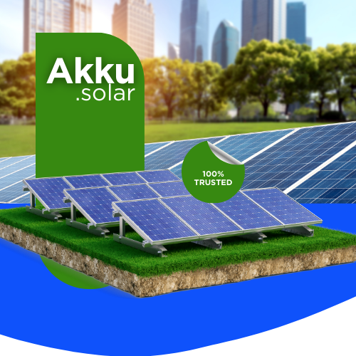 Akku.solar