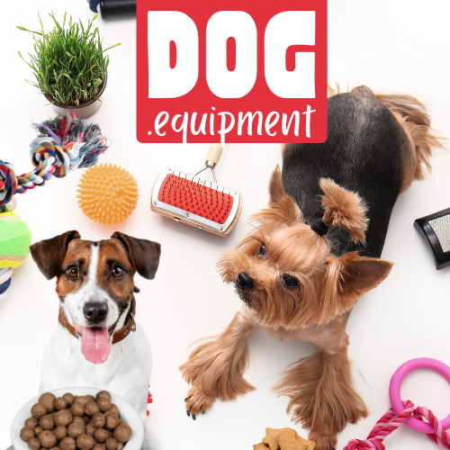 Dog.equipment
