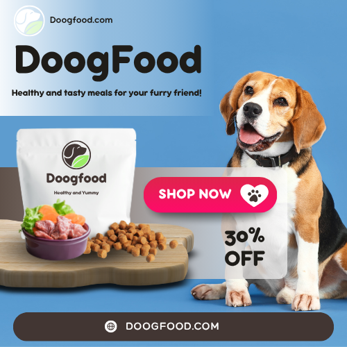 DoogFood.com