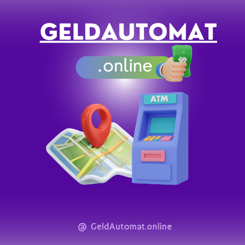 GeldAutomat.online