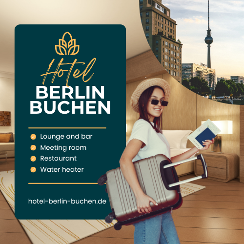 Hotel-Berlin-Buchen.de