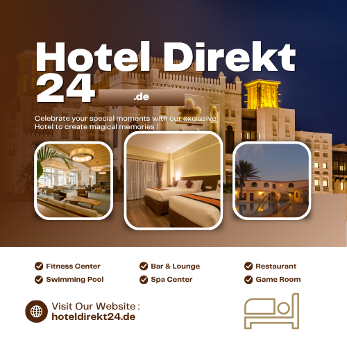 HotelDirekt24.de