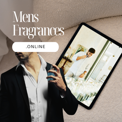 MensFragrances.online