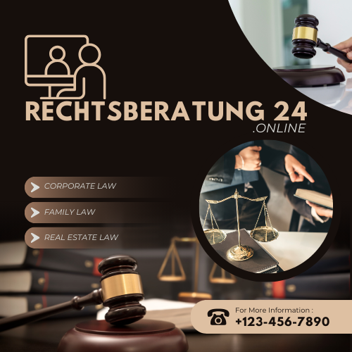 RechtsBeratung24.online