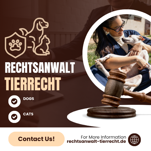 Rechtsanwalt-Tierrecht.de