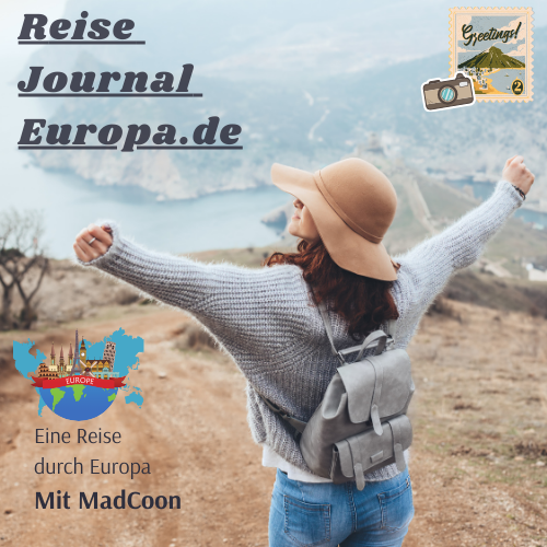 ReiseJournal-Europa.de