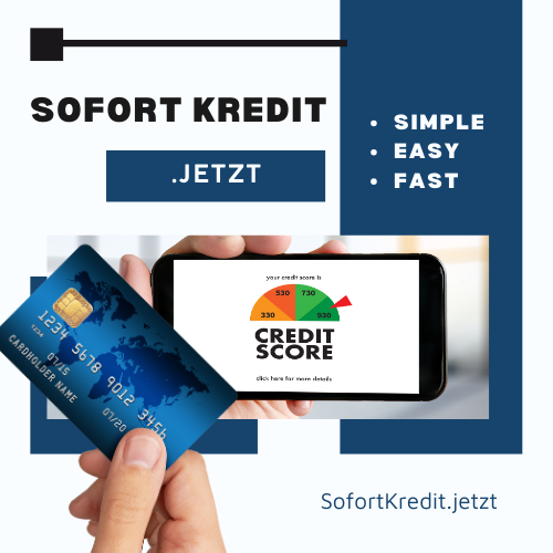 SofortKredit.jetzt