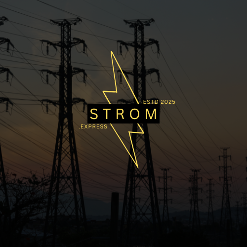 Strom.express