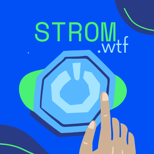 Strom.wtf