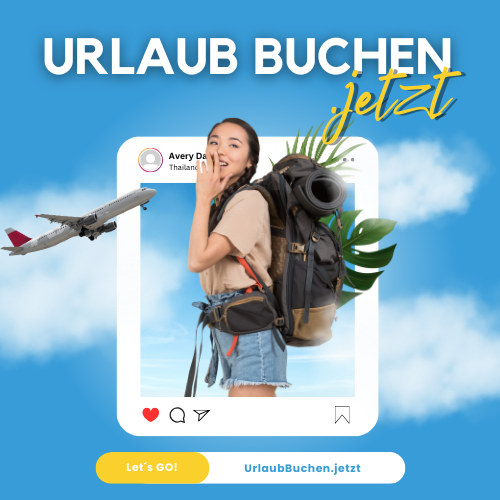 UrlaubBuchen.jetzt