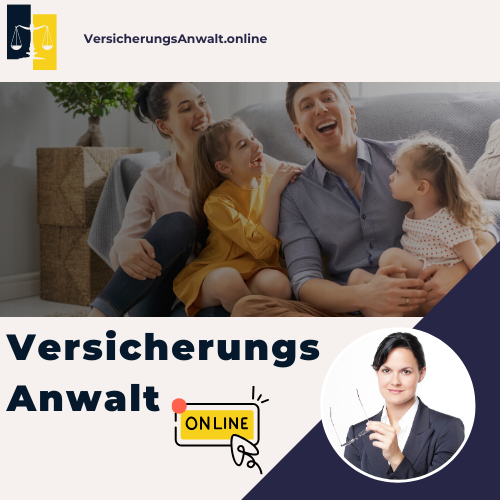 VersicherungsAnwalt.online