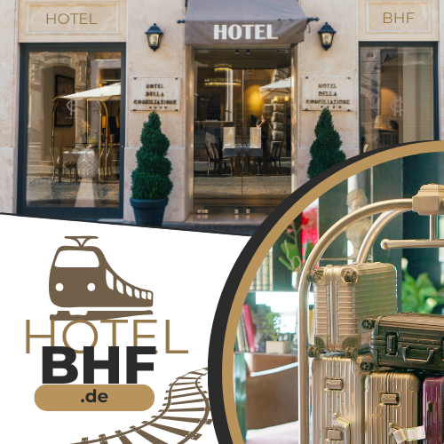 Hotel-BHF.de