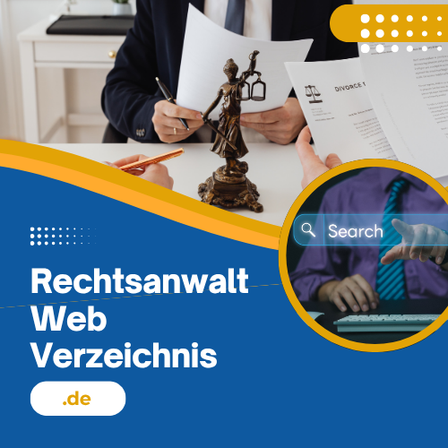 Rechtsanwalt-WebVerzeichnis.de