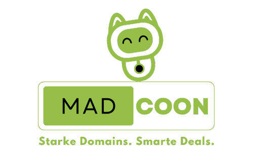 MadCoon.com