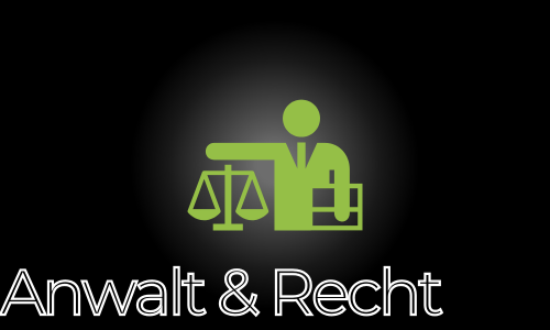 Anwalt & Recht