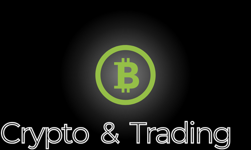 Bitcoin, Crypto & Trading