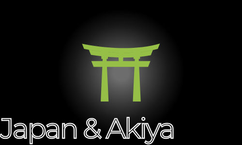 Japan & Akiya