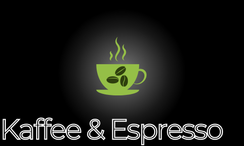 Kaffee & Espresso