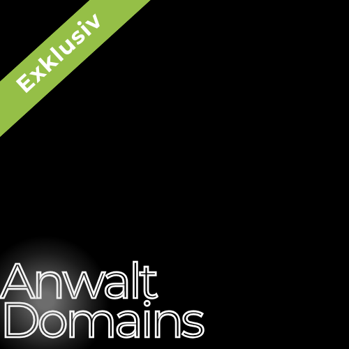 Anwalt DOMAINS