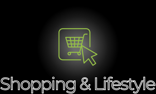 Shopping & Lifestyle