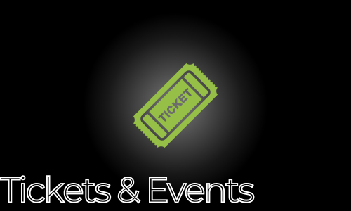 Tickets & Events