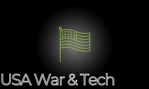 USA War & Tech