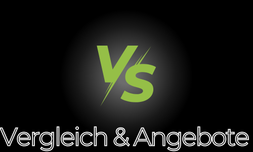 Vergleich & Angebote