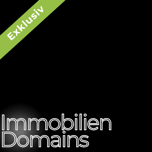 IMMOBILIEN Domains