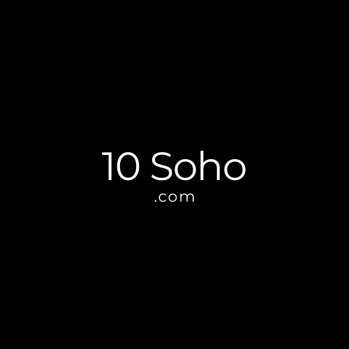 10Soho.com Domain