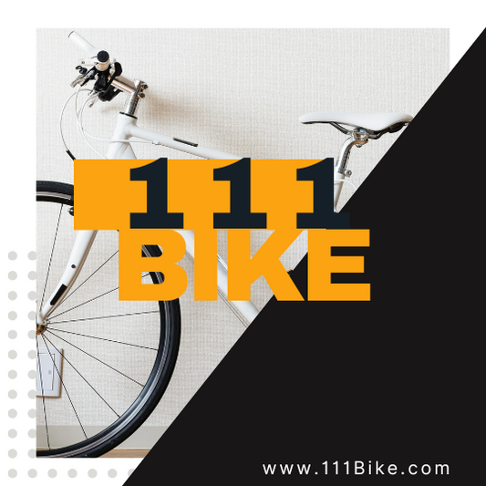 111Bike.com Domain