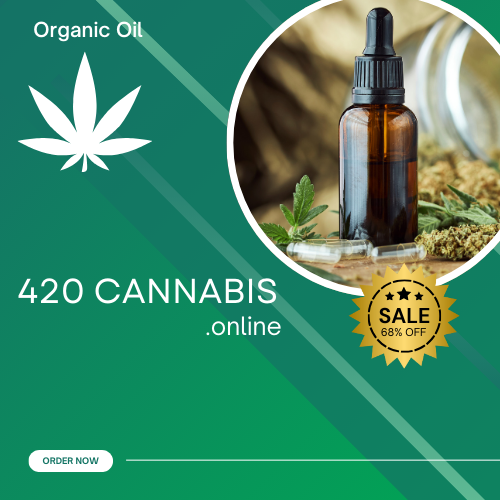 420Cannabis.online