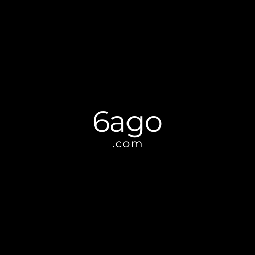 6ago.com Domain