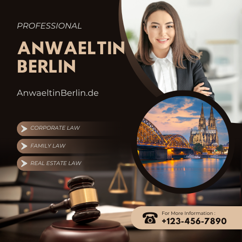AnwaeltinBerlin.de