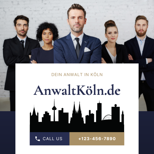 AnwaltKöln.de