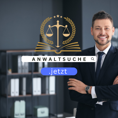AnwaltSuche.jetzt