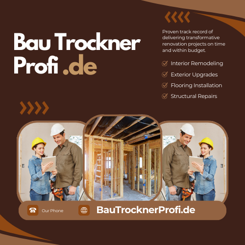 BauTrocknerProfi.de