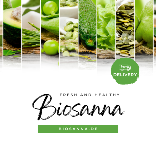 BioSanna.de