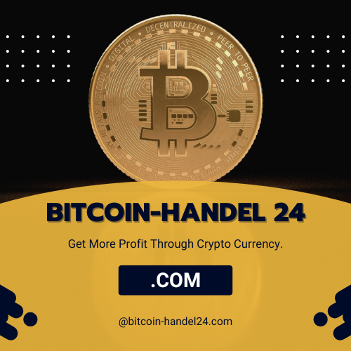 Bitcoin-Handel24.com