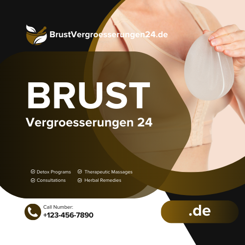 BrustVergroesserungen24.de