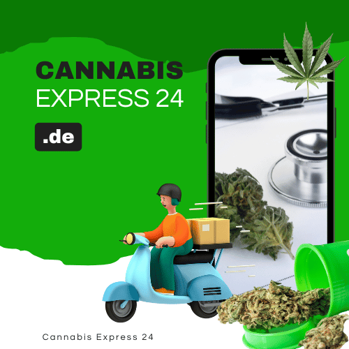 CannabisExpress24.de