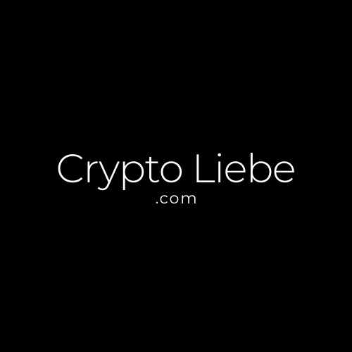 CryptoLiebe.de Domain