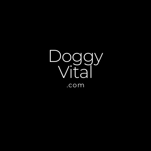 DoggyVital.com Domain