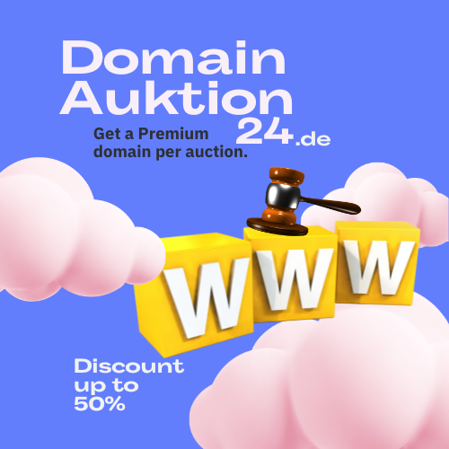 DomainAuktion24.de
