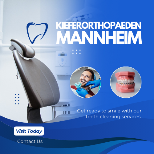 KieferOrthopaeden-Mannheim.de