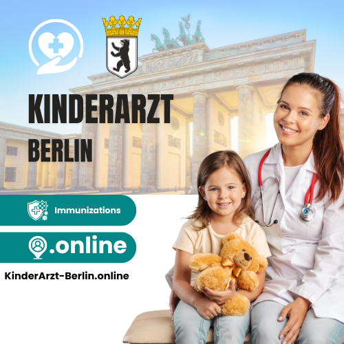 KinderArzt-Berlin.online
