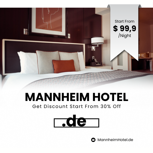 MannheimHotel.de