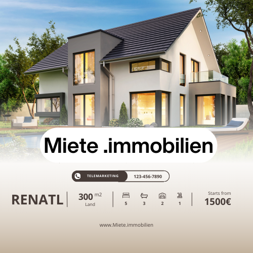 Miete.immobilien