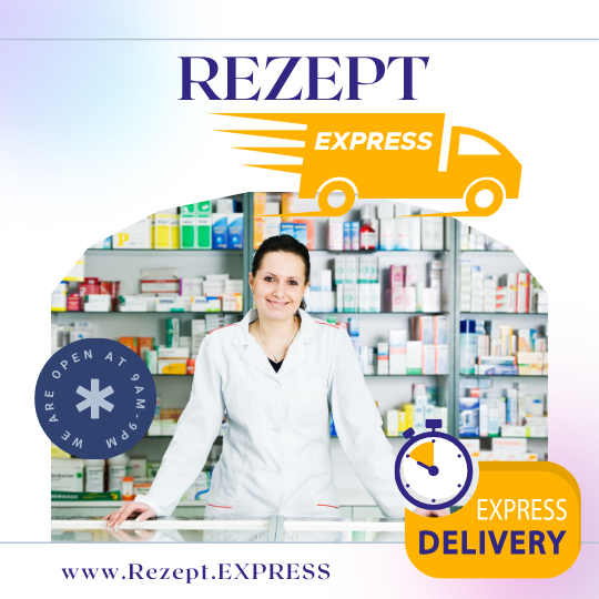 Rezept.express Domain