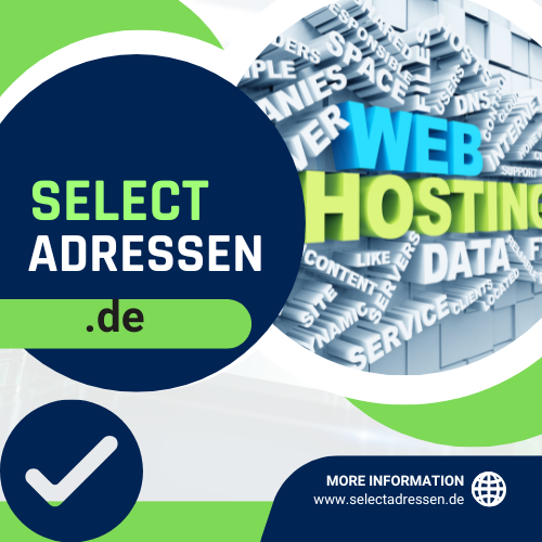 SelectAdressen.de